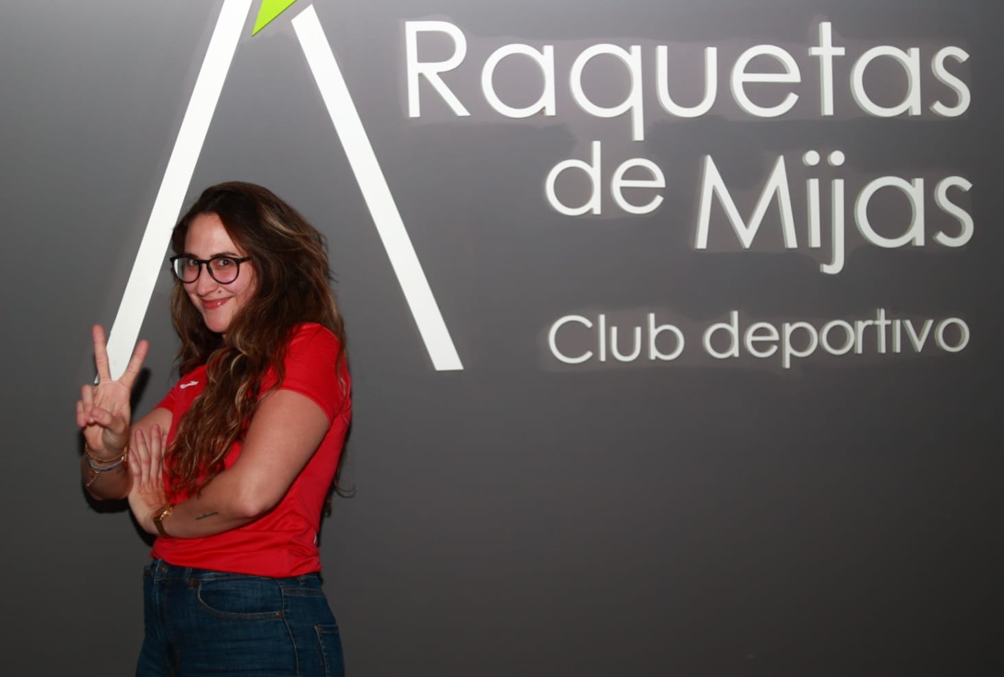 María · Recepción