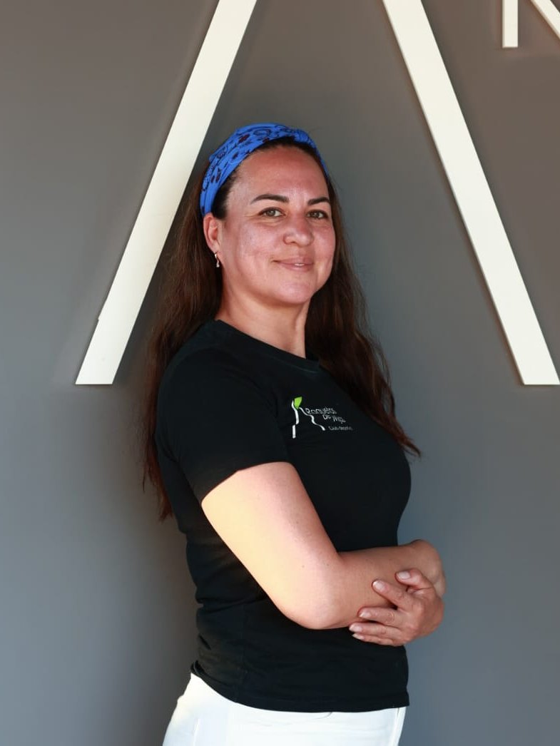 María