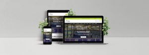 Diseño web: CROMATIU ESTUDIO