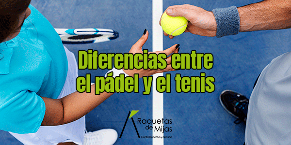 Diferencias-entre-el-pádel-y-el-tenis